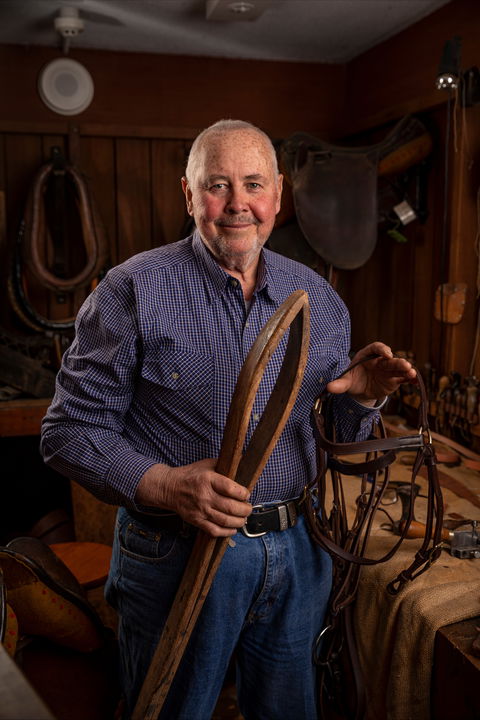Bridle Making Workshop - Restaurant Guide 0
