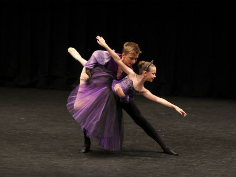 Burdekin Junior Eisteddfod - Restaurant Guide 0