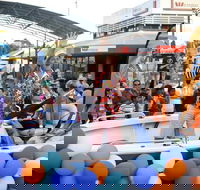Burdekin Water Festival - Restaurant Guide