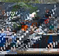 Carols in the Park Corowa - Restaurant Guide