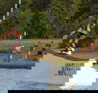 Cash for Tricks - Wakeboarding Comp - Restaurant Guide