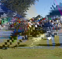 Casino Golf Club Markets - Restaurant Guide