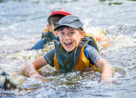 Cave Hill Creek Summer Camp - Restaurant Guide 0
