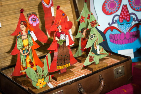 Christmas And Multicultural Sunday - Restaurant Guide 0