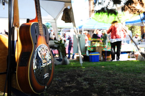 Church Markets - Restaurant Guide 0