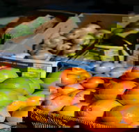 Cleveland  Markets - Restaurant Guide