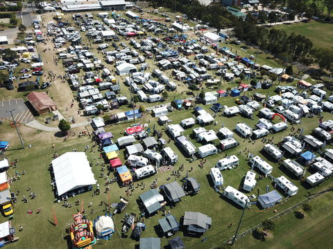 Cleveland Expo 2020 - Restaurant Guide 0