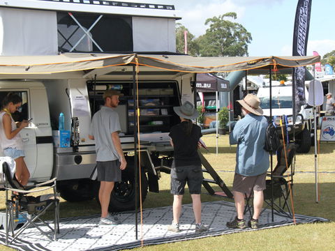 Cleveland Expo 2020 - Restaurant Guide 2