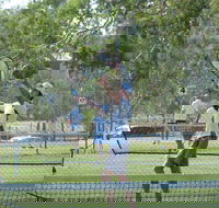 Corowa Easter Lawn Tennis Tournament - Restaurant Guide