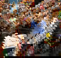 CraftAlive Canberra - Restaurant Guide