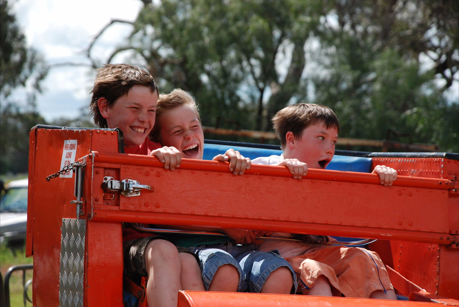 Culcairn NSW Restaurant Guide