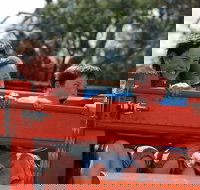 Culcairn Agricultural Show - Restaurant Guide