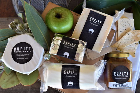 Cupitt's Growers Market - Restaurant Guide 0