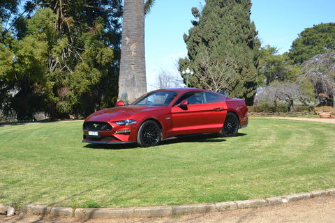 Daddy's Day Out At Borambola Wines By The Roundabout Restaurant - Restaurant Guide 1