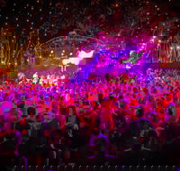 Darwin Festival - Restaurant Guide