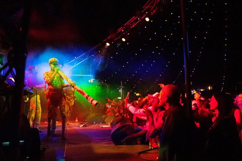 Darwin Festival - Restaurant Guide 2