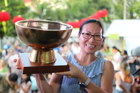 Darwin International Laksa Festival - Restaurant Guide 0