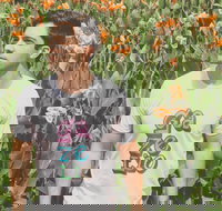 Design your own T-shirt class - Restaurant Guide