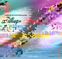 Disney On Ice presents Dare to Dream Sydney - Restaurant Guide