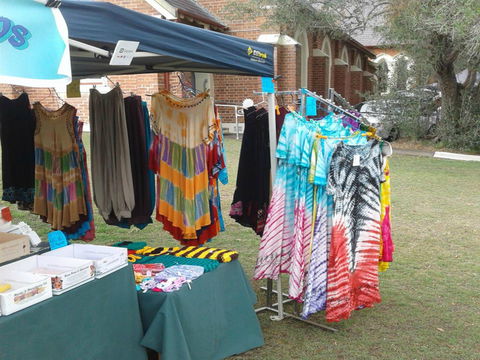 Dungog Markets - Restaurant Guide 0