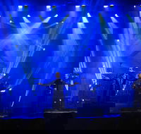 Echoes of Pink Floyd - A Journey Through Time - Restaurant Guide