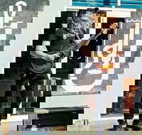 Encore Happy Hour featuring Jocean - Restaurant Guide