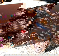 Pure Melt Chocolate - Restaurant Guide