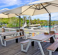 Hemingway's Brewery Port Douglas - Restaurant Guide