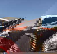 Fathers Day Swap Meet Cootamundra - Restaurant Guide