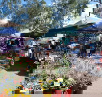 Fernvale Country Markets - Restaurant Guide