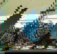 Four Winds Easter Festival - Restaurant Guide