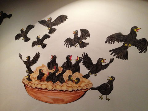 FOUR & TWENTY BLACKBIRDS - Restaurant Guide 1