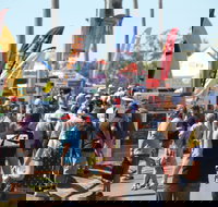 Fraser Coast Expo 2020 - Restaurant Guide