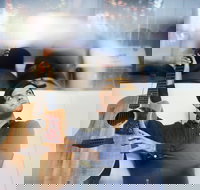 Fusion Boutique Presents Daniel Champagne Live - Restaurant Guide