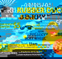 Gerringong Mens Shed Annual Duck Derby - Restaurant Guide