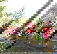 Gladstone Weekly Parkrun - Restaurant Guide