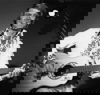 Glen Campbell And Frankie Laine Show - Restaurant Guide