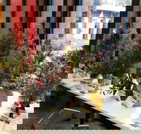 Grampians Wildflower Show - Restaurant Guide