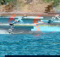Grafton Bridge to Bridge Ski Classic - Restaurant Guide