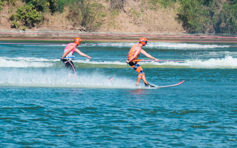 Grafton Bridge To Bridge Ski Classic - Restaurant Guide 0