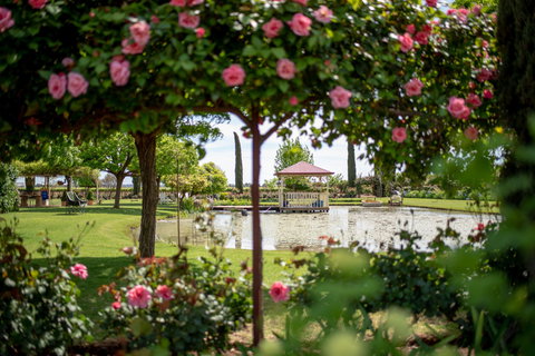 Griffith Spring Fest - Restaurant Guide 0