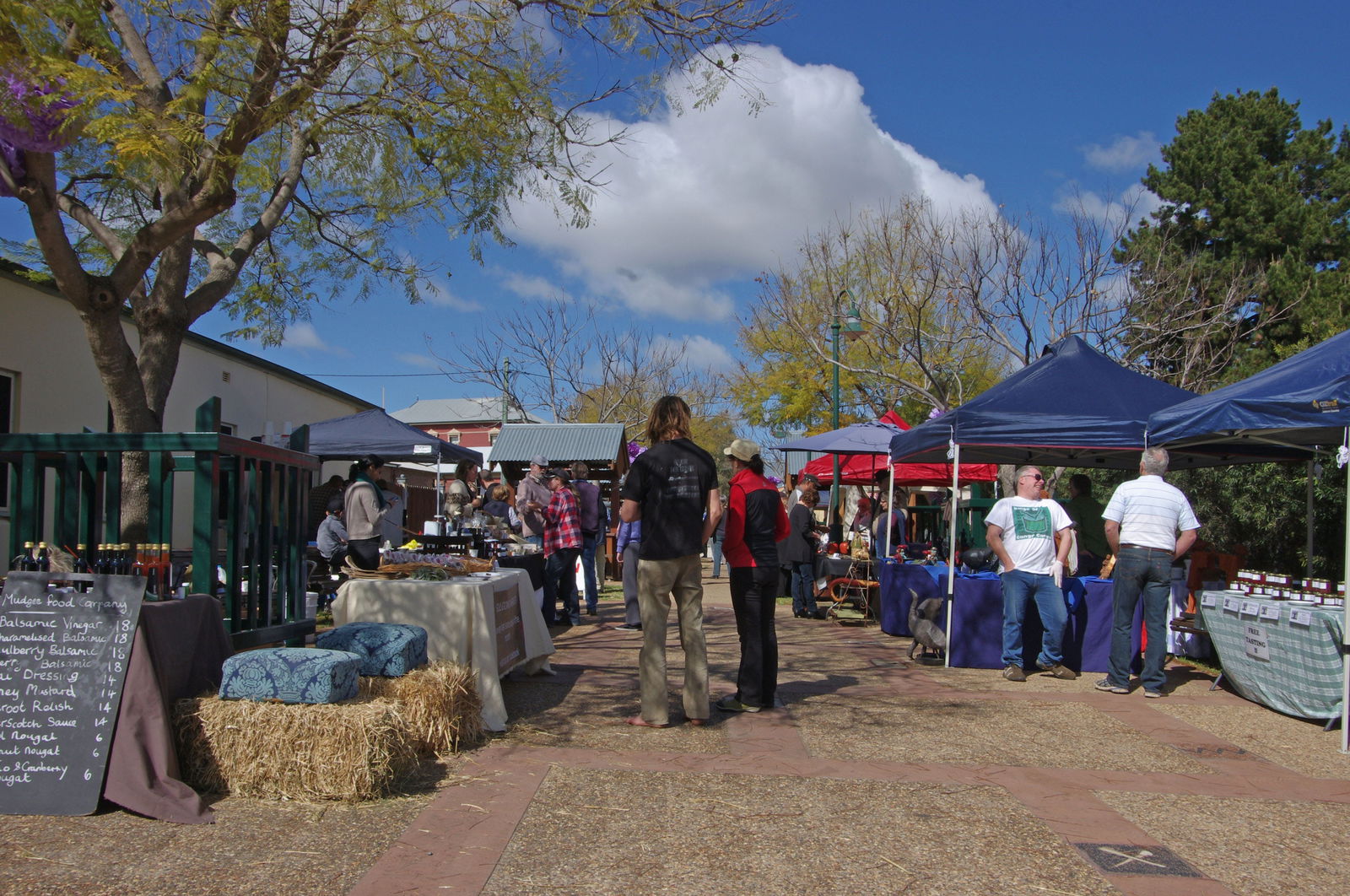 Gulgong NSW Restaurant Guide