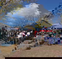 Gulgong Markets - Restaurant Guide