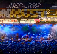 Gympie Music Muster - Restaurant Guide