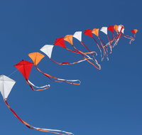 Harden Kite Festival - Restaurant Guide
