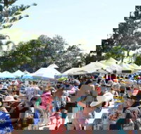 Harrington Festival John Gollan Day Celebrations - Restaurant Guide