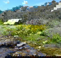 Hedonistic Hiking's Falls Creek to Hotham - Restaurant Guide