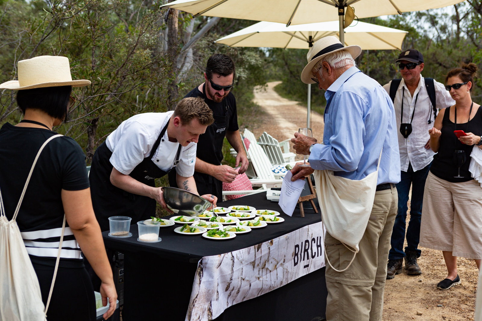 Barren Grounds NSW Restaurant Guide