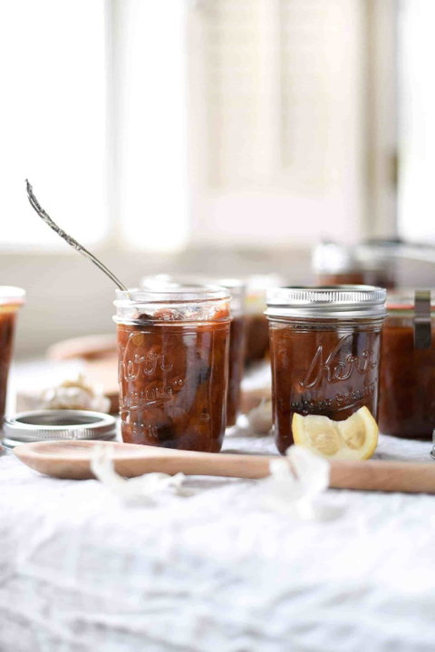 Home Preserving Basics Class - Restaurant Guide 0