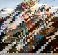 Huon Valley Mid-Winter Festival  - Virtual - Restaurant Guide